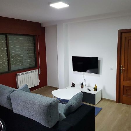 Apartamento Bueu Apartman Kültér fotó