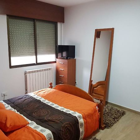 Apartamento Bueu Apartman Kültér fotó