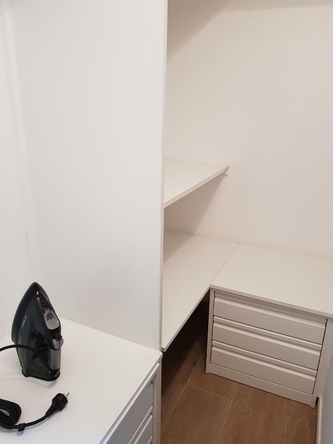 Apartamento Bueu Apartman Kültér fotó