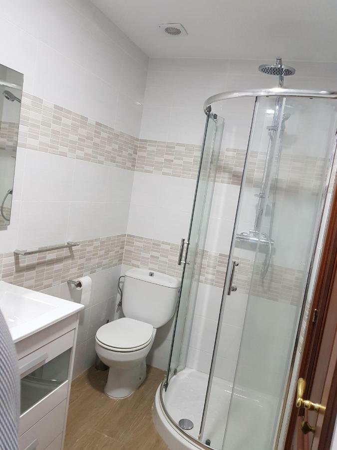 Apartamento Bueu Apartman Kültér fotó