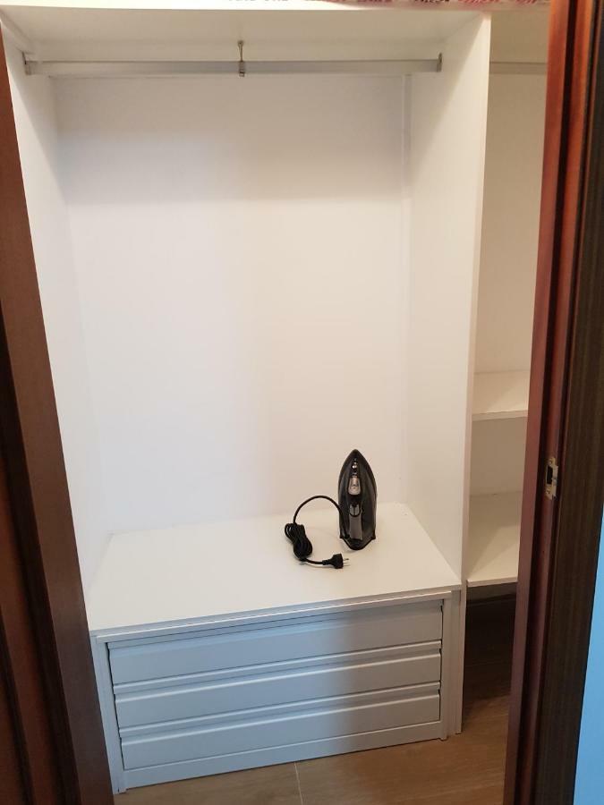 Apartamento Bueu Apartman Kültér fotó