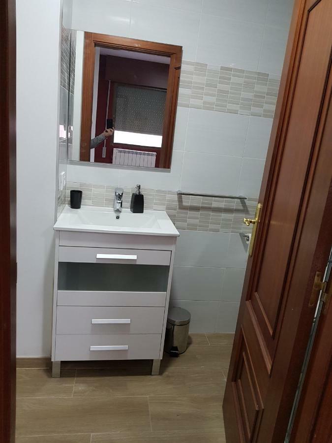 Apartamento Bueu Apartman Kültér fotó